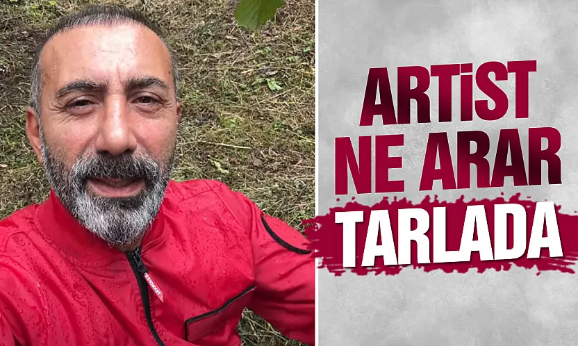 Metin Yıldız, 'Artist dediler, gelmez dediler. Geldim!'