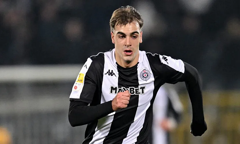 Milosevic transferine ilk elden yalanlama