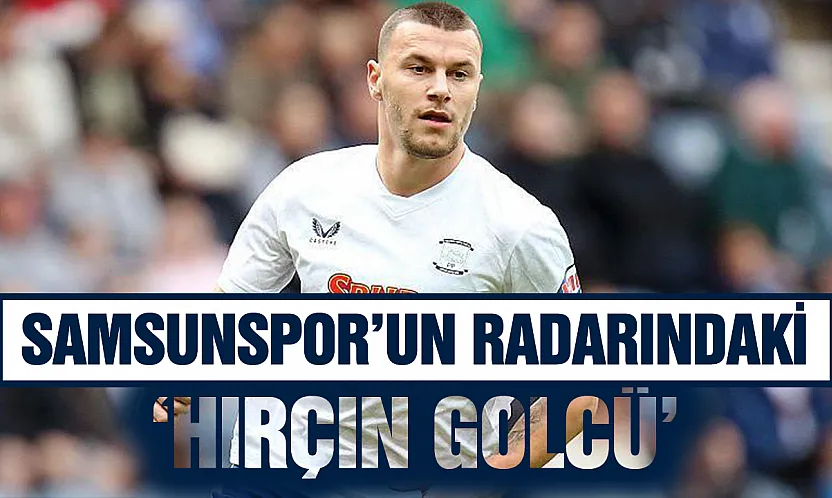 Milutin Osmajic transferi tamam gibi!