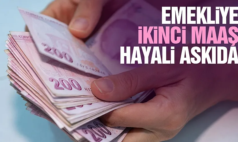 Milyonlarca Çalışanı İlgilendiren TES Gündemden Düştü: Maaş Kesintisine OVP Engeli
