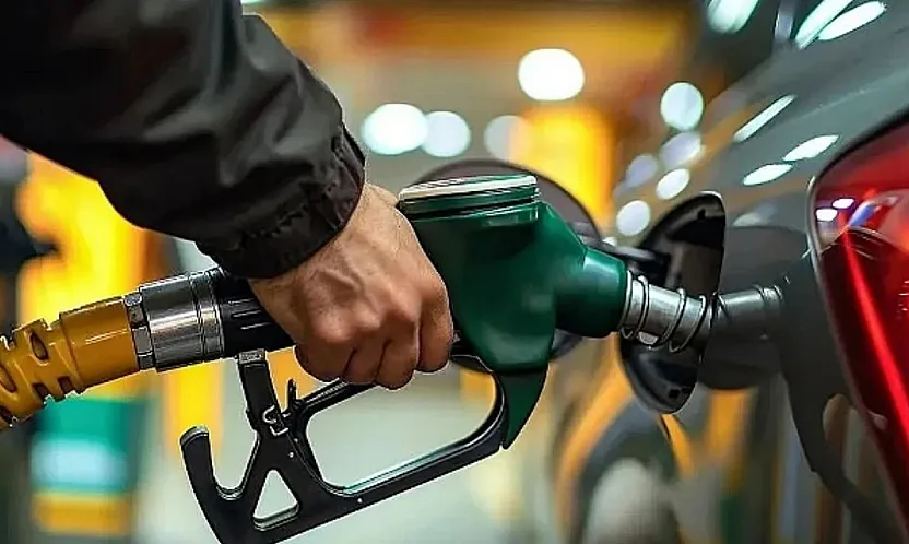 Motorine bir zam daha geliyor