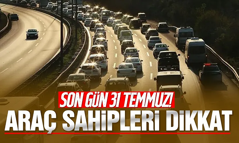 MTV'de 2. Taksitte son gün yaklaşıyor!