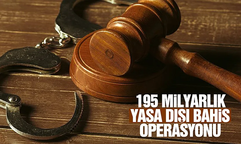 'Mücadelemizden asla taviz vermeyeceğiz'