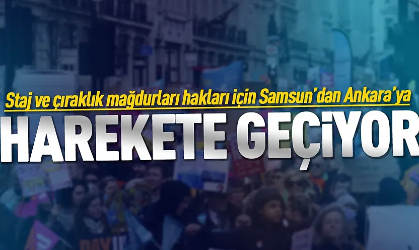 Murat Aydın, 'Staj ve Çıraklık sigortası mağdurlarının sorunlarını tek tek anlatacağız'