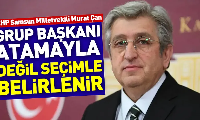 Murat Çan , 'Meclis Tavır Alırsa Cevabımız Hazır'