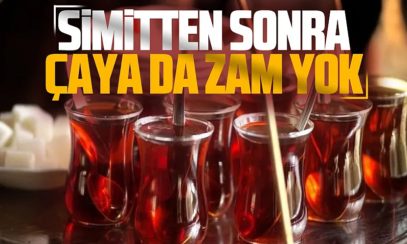 Mustafa Kara, ' Zam teklifimiz geri döndü'