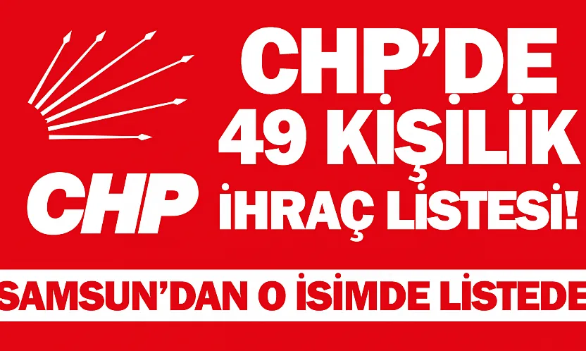 Nazan güneysu CHP'de disiplin kuruluna sevk edildi