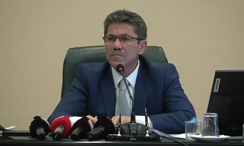 Nihat Soğuk: 'Bölgenin ağabeyi olmak farklı bir şeydir'
