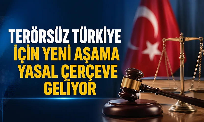 Ömer Çelik, 'Terörsüz Türkiye sürecinde artık yeni bir aşamadayız'
