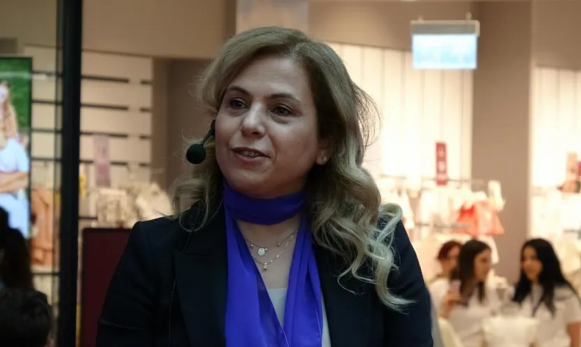 OMÜ'lü profesörden kadınlara önemli uyarı