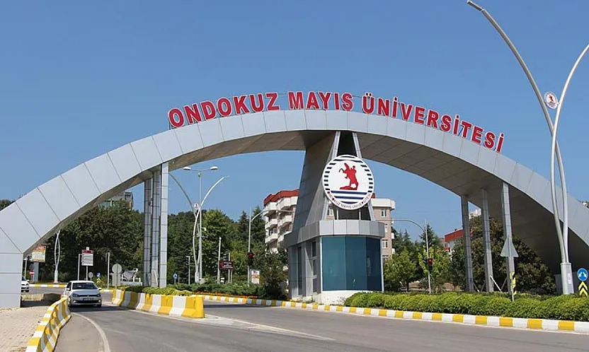 Ondokuz Mayıs Üniversitesine gitmek bu haberle daha kolay