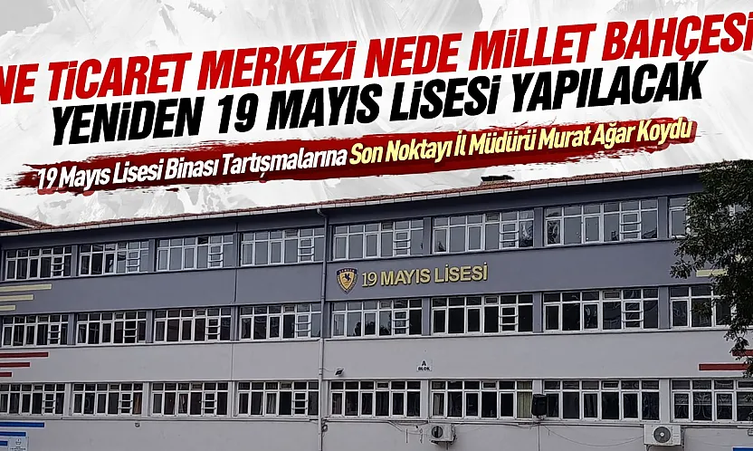 Onur Gündüz, 'Müdür Ağar ile görüşmemiz olumlu geçti'