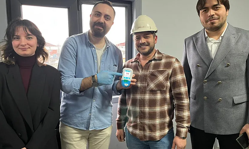 OSB'de Sigara Bırakma Farkındalığı