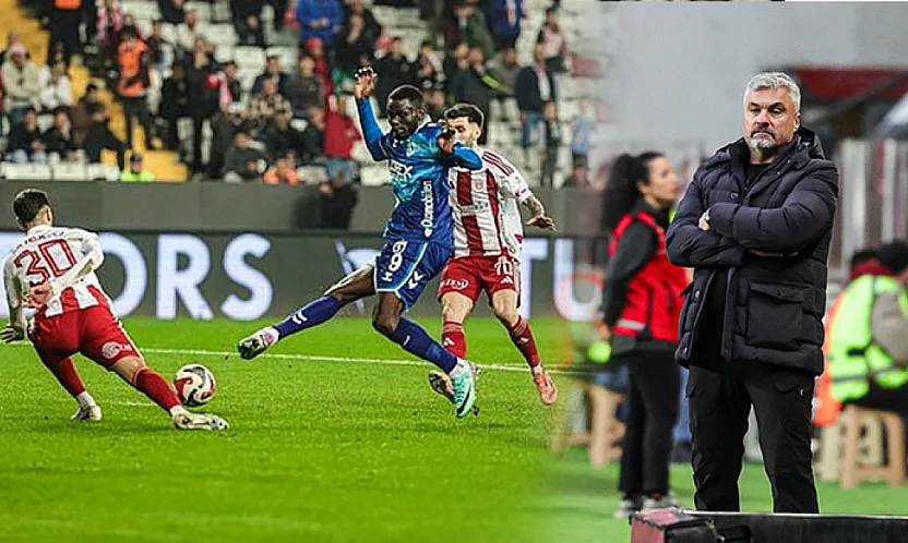 Özel analizlerle Samsunspor'un çöküş dönemi