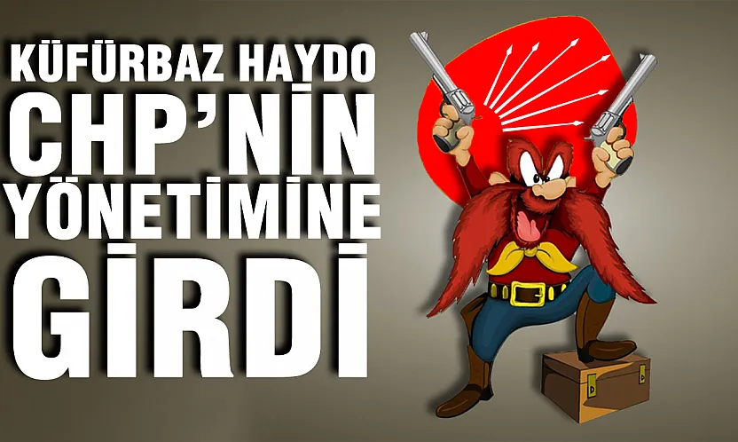 Özgür Önder partili arkadaşlarını mı küfür etti?