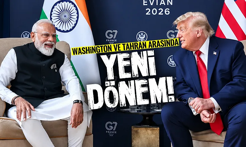 Pezeşkiyan'ın fotoğrafında dikkat çeken detay!