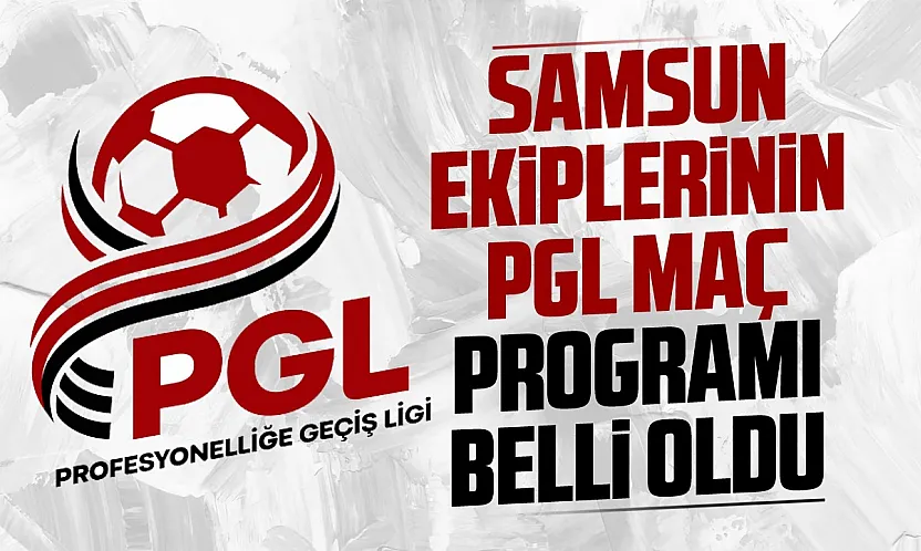 PGL 2. Grup'ta 3. hafta heyecanı