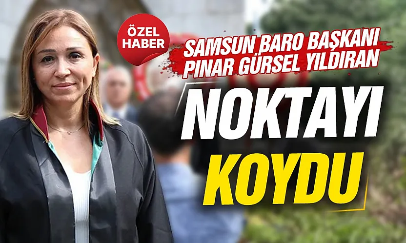 Pınar Gürsel Yıldıran, ' Aday olmayacağım'