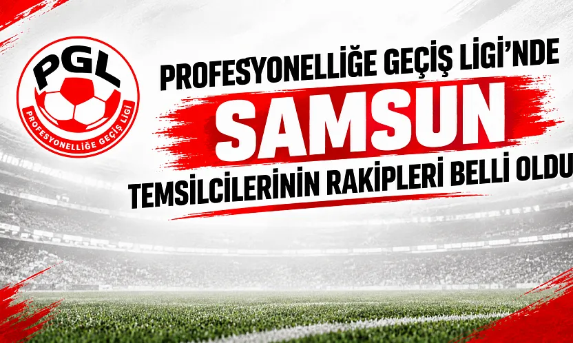 Profesyonelliğe Geçiş Ligi'nde Heyecan Başlıyor