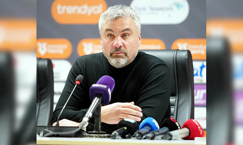 Reis'ten 'Transfer' ve 'Oyun' itirafı! 'Daha Kalitelisi Olabilirdi'