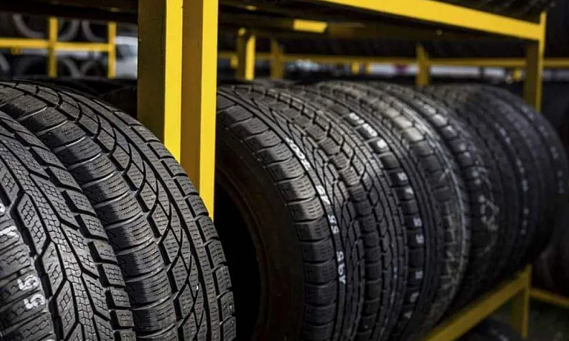 Rekabet Kurulu'ndan lastik devlerine 3.6 milyar liralık ceza