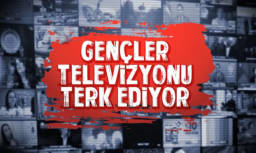 RTÜK: Gençler televizyonu daha az izliyor