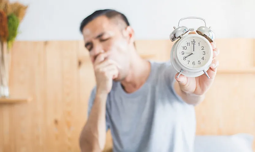 Sabahları yorgun uyanıyorsanız dikkat: Altında ciddi hastalıklar olabilir