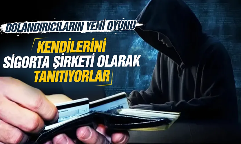 Sahte 'sağlık sigortası iadesi' çağrılarıyla yeni dolandırıcılık tuzağı