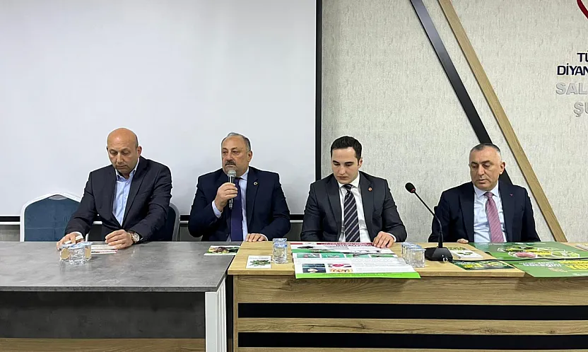 Salıpazarı'nda Kahverengi Kokarcaya Karşı Ortak Adım