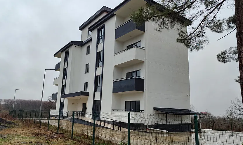 Salıpazarı'nda yeni ev hayali kâbusa döndü