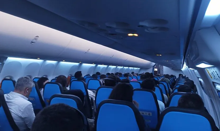 Samsun-Bodrum direkt uçuşları başlıyor