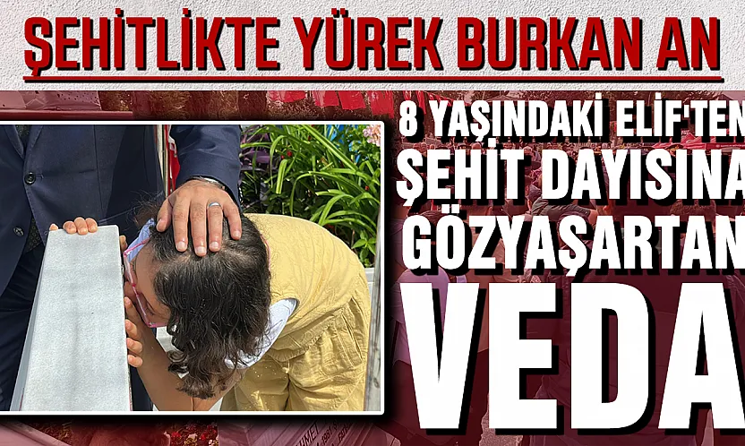 Samsun'da 15 Temmuz Anması: Şehitlik Ziyaretinde Duygusal Anlar