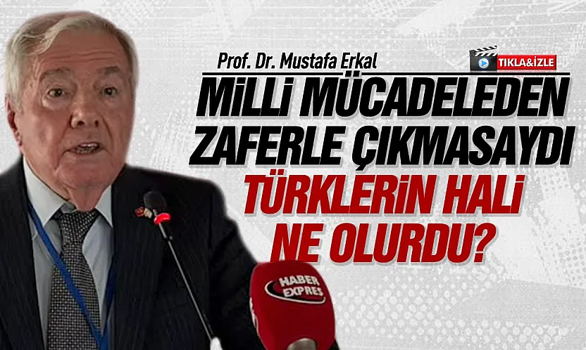 Samsun'da 55. Aydın Ocakları Şurası başladı