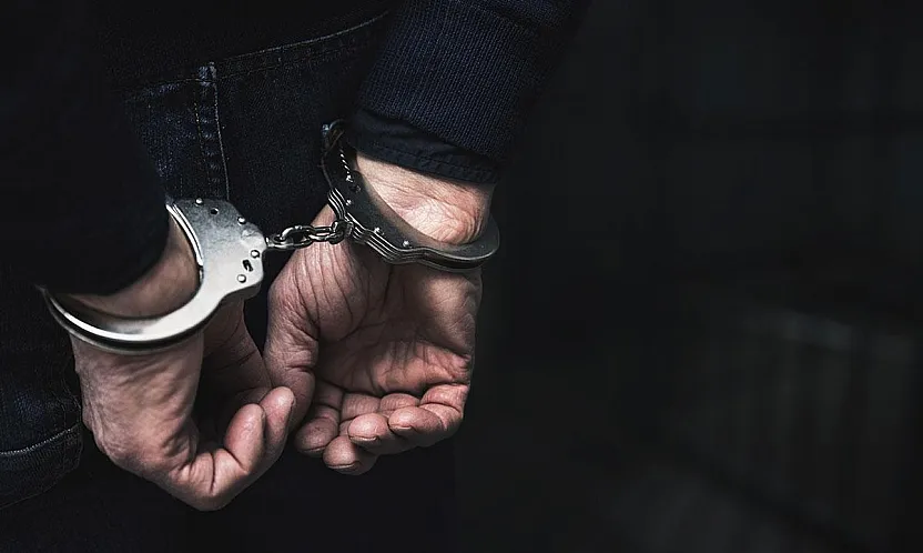Samsun'da 6 şüpheli ve 1 firari hükümlü yakalandı