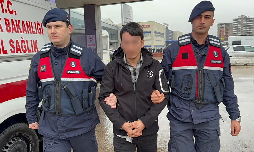 Samsun'da bahis operasyonu:18 şüpheli gözaltında