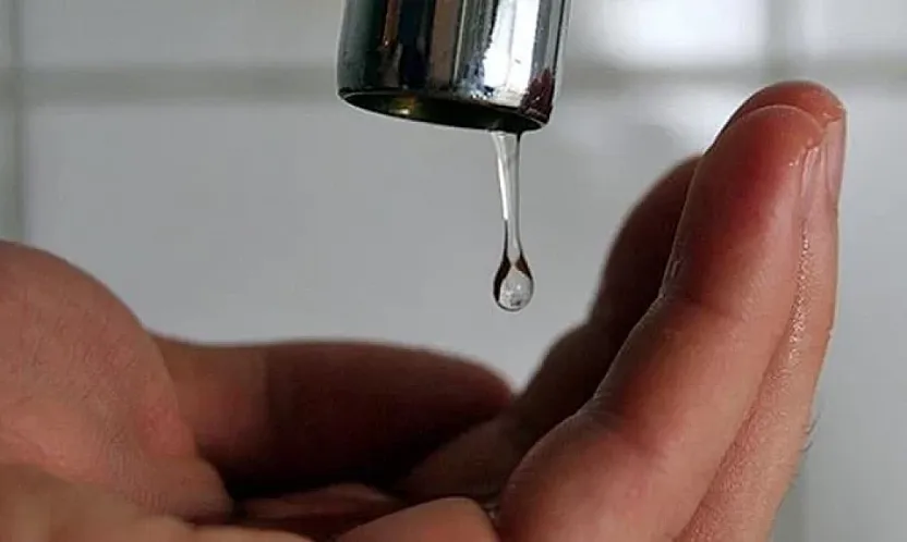 Samsun'da  bazı ilçelerde planlı su kesintisi