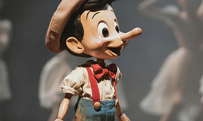 Samsun'da bugün Pinokyo sahneye çıkıyor!