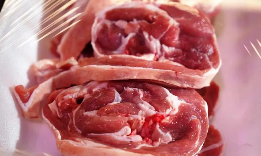 Samsun'da Et üretimi artacak mı?