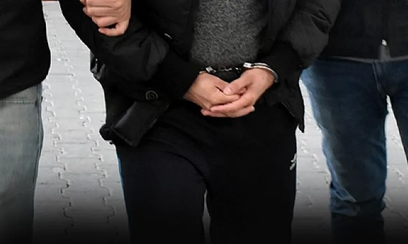 Samsun'da Firari Hükümlülere Yönelik Operasyon