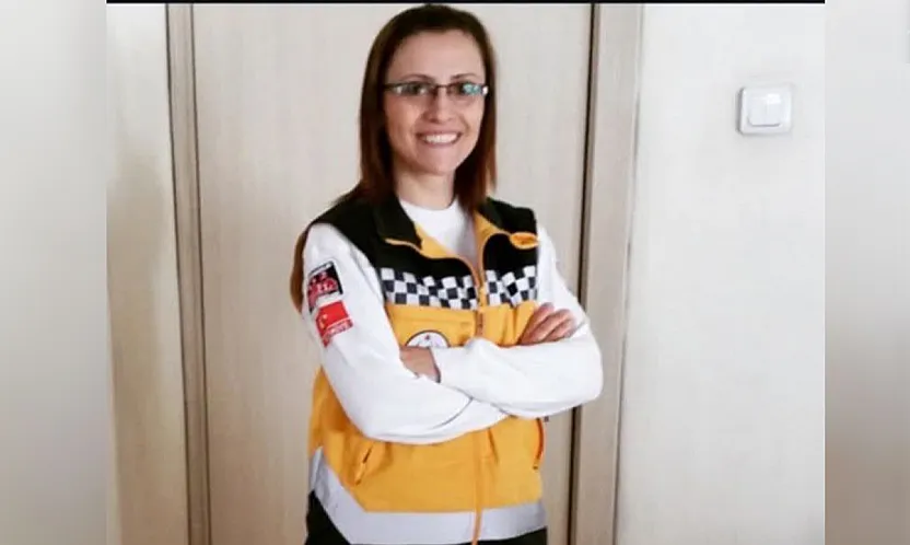 Samsun'da genç sağlık çalışanı amansız hastalığa yenildi