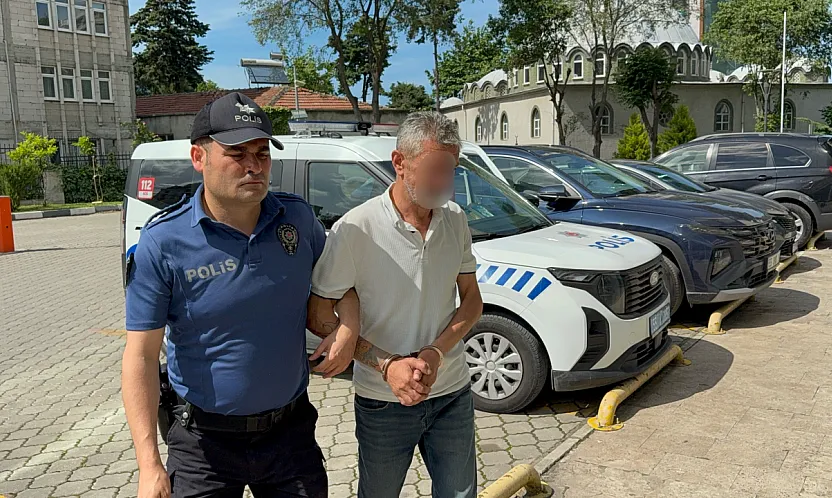 Samsun'da kavgada ağır yaralanma: 1 gözaltı