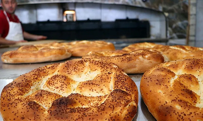 Samsun'da Pide Mesaisi Başladı: Federasyon Rakamı Açıkladı, Gözler Samsun Odalar Birliği'nde!