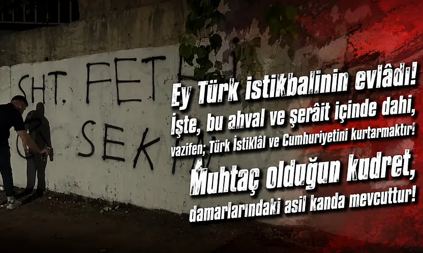 Samsun'da şehit ismi isyanı!