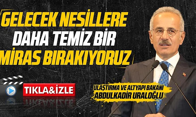 Samsun'da sıfır atık ve iklim değişikliği çalıştayı düzenlendi