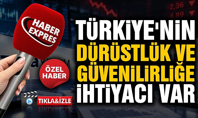 Samsun'da vatandaşlardan fon soruşturmasına tepkisi