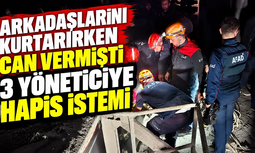Samsun'daki Yeşilyurt Demir Çelik fabrikasındaki kazanın iddianame hazırlandı