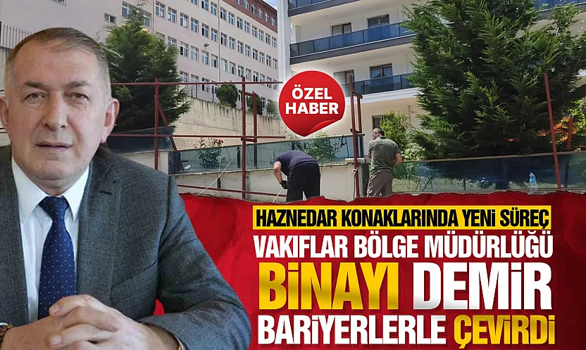 Samsun Haznedar Konakları bilmecesine bir yenisi daha eklendi