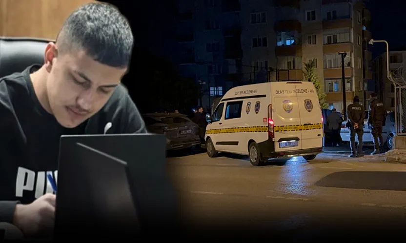 Samsun İlkadım'da Kanlı Pusu! Maskeli Saldırganlar Aracı Taradı: 1 Ölü...