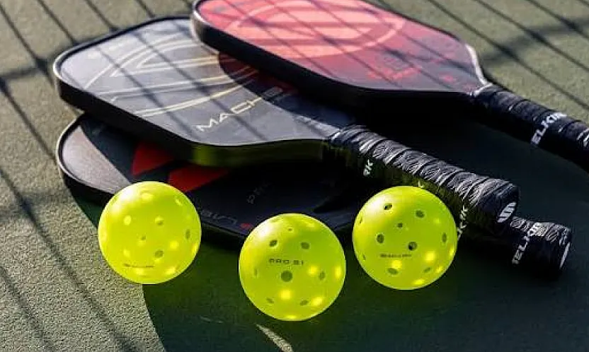 Samsun Pickleball Şampiyonası için geri sayım başladı