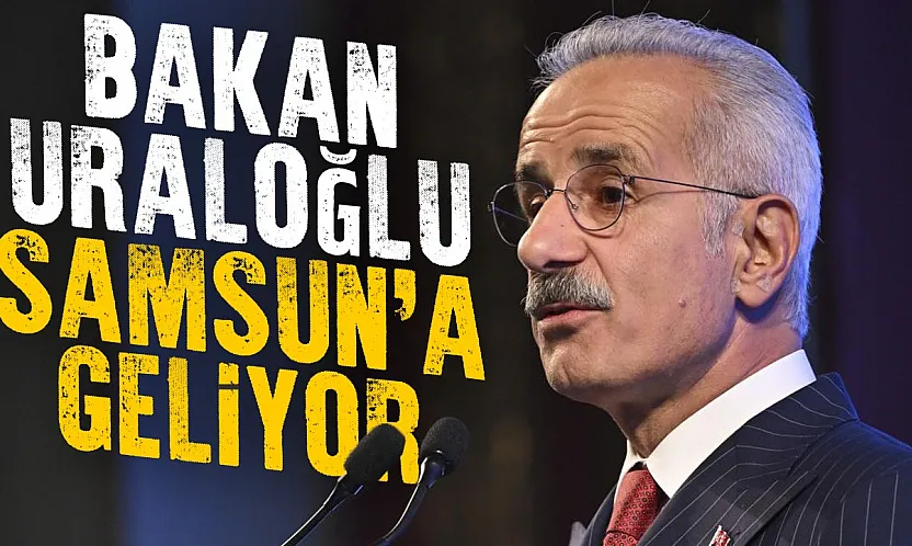 Samsun'un sıfır atık hedefleri 3 Eylül'de açıklanacak